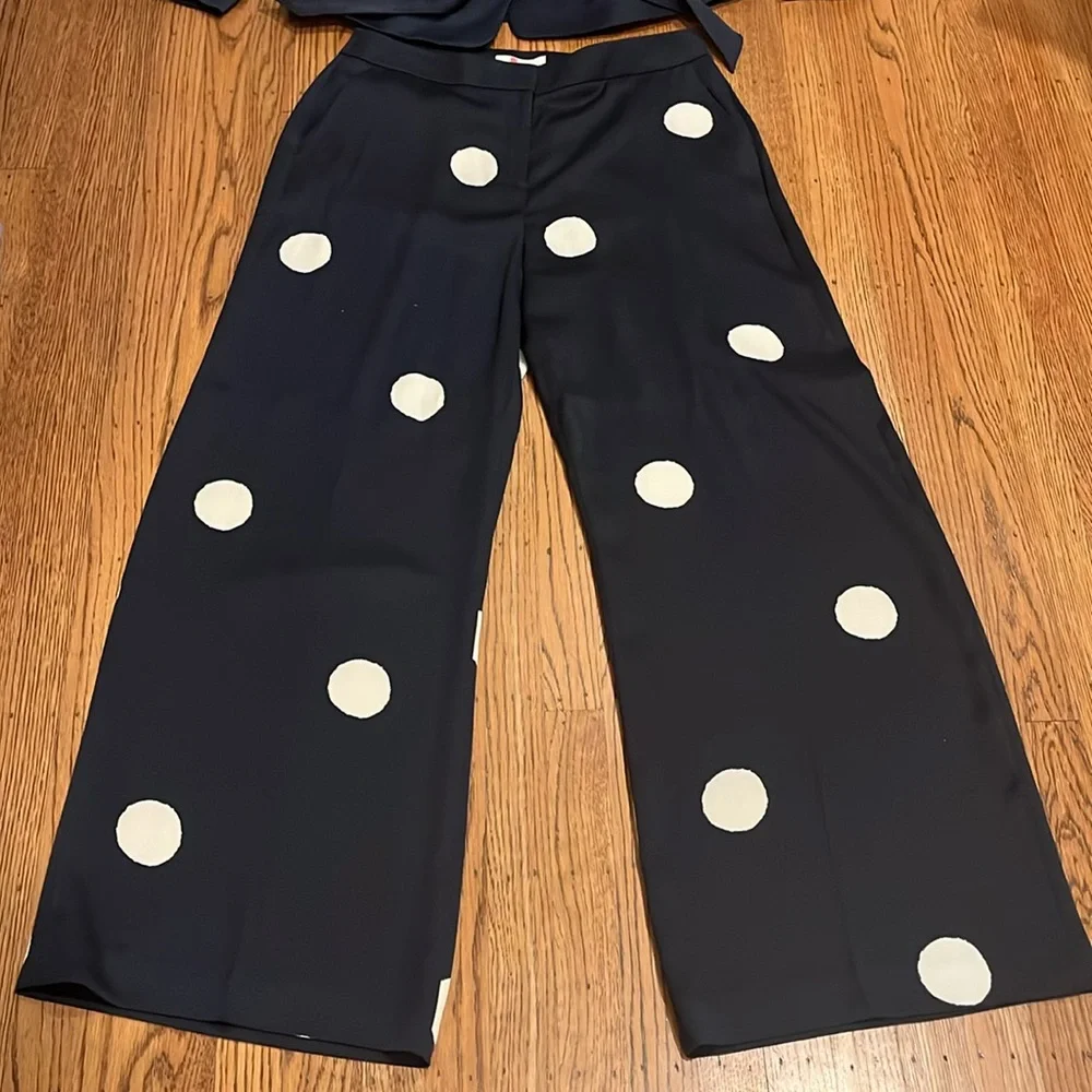 Boden Suit - Picture 2 of 15